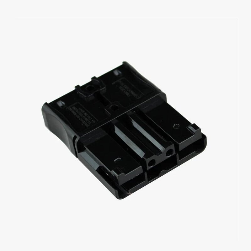AMOMD 50 A 600 V Anderson Connector Plug With O-Ring...