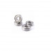 603 ZZ Bearing 3x9x5 Shielded Miniature Ball Bearings