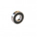 608RS Rubber Sealed Ball Bearing Miniature Bearing 8 x 22 x 7 mm