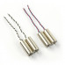 615 Magnetic Micro Coreless Motor for Micro Quadcopters - 2xCW and 2xCCW
