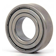 6200ZZ Bearing 10x30x9 Shielded Miniature Ball Bearings