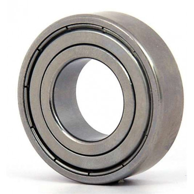 6200ZZ Bearing 10x30x9 Shielded Miniature Ball Bearings