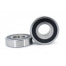 625RS Rubber Sealed Ball Bearing Miniature Bearing 5 x 16 x 5 mm