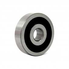 625RS Rubber Sealed Ball Bearing Miniature Bearing 5 x 16 x 5 mm