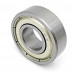 684 ZZ Bearing 4x9x4 Shielded Miniature Ball Bearings