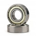 684 ZZ Bearing 4x9x4 Shielded Miniature Ball Bearings