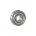 684 ZZ Bearing 4x9x4 Shielded Miniature Ball Bearings