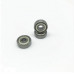 684 ZZ Bearing 4x9x4 Shielded Miniature Ball Bearings