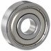 684 ZZ Bearing 4x9x4 Shielded Miniature Ball Bearings