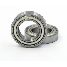 6902ZZ Bearing 15x28x7 Shielded Miniature Ball Bearings