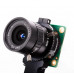 6mm Wide Angle Lens for Raspberry Pi High Quality Camera