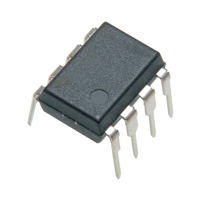 6N135 - High Speed Optocoupler