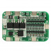 6S 25A 18650 Lithium Battery Protection Board