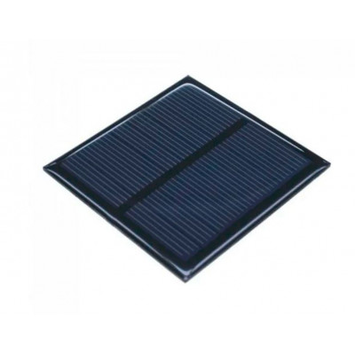 6V 150mA Solar Cell