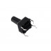 6x6x10mm Tactile 4 Pin Push Button Switch - 5 Pieces Pack