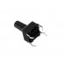 6x6x11mm Tactile 4 Pin Push Button Switch - 5 Pieces Pack
