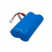 7.4V 2600mAH Li-ion Battery Pack Inbuilt BMS protection