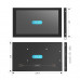 7.0 Inch JRP7813 TFT LCD Display Capacitive Touch 7.0 Inch JRP7813 TFT LCD Display Capacitive Touch