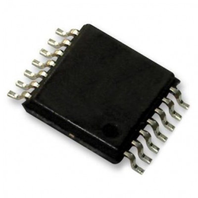 74HC14PW,118 NEXPERIA Logic IC, Inverter, Hex, 1 Inputs, 14 Pins, TSSOP, 74HC14
