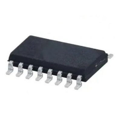 74HC151D,653-NEXPERIA-Multiplexer, HC Family, 1 Gate, 8 Input, 2 Output, 5.2 mA, 2 V to 6 V, SOIC-16 74HC151D,653-NEXPERIA-Multiplexer, HC Family, 1 Gate, 8 Input, 2 Output, 5.2 mA, 2 V to 6 V, SOIC-16