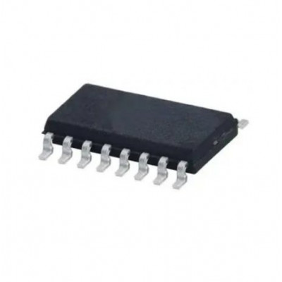 74HC165D,653 NEXPERIA Shift Register, HC Family, 74HC165, Parallel to Serial, 1 Element, 8 bit, SOIC, 16 Pins 74HC165D,653 NEXPERIA Shift Register, HC Family, 74HC165, Parallel to Serial, 1 Element, 8 bit, SOIC, 16 Pins