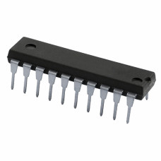 74HC240 Octal Buffer Line Driver IC (74240 IC) DIP-20 Package