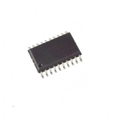 74HC245D,653 NEXPERIA Transceiver, 74HC245, 2 V to 6 V, SOIC-20