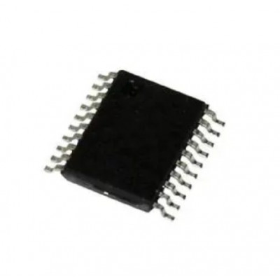 74HC245PW,118 NEXPERIA Transceiver, 74HC245, 2 V to 6 V, TSSOP-20