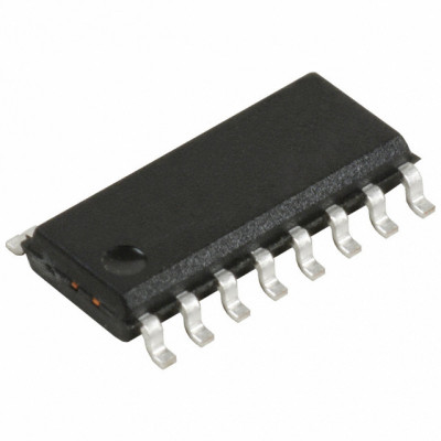 74HC292 IC - (SMD Package) - High Speed CMOS Programmable Divider Timer IC (74292 IC)