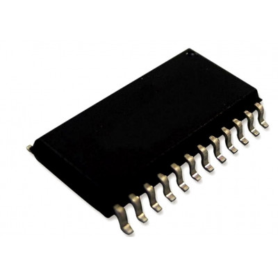 74HC4514 IC - (SMD Package) - 4-to-16 line Decoder/Demultiplexer with input latches IC (744514 IC)