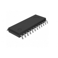74HC4515 IC - (SMD Package) - 4-to-16 line Decoder/Demultiplexer with Latch IC (744515)