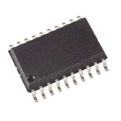74HC541D, 653 NEXPERIA Buffer / Line Driver, Octal, 74HC541, 2 V to 6 V, SOIC-20 74HC541D, 653 NEXPERIA Buffer / Line Driver, Octal, 74HC541, 2 V to 6 V, SOIC-20