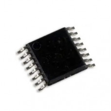 74HC595PW 118 NEXPERIA Shift Register, HC Family, 74HC595, Serial to Parallel, Serial to Serial, 8 Element, 8 bit, TSSOP
