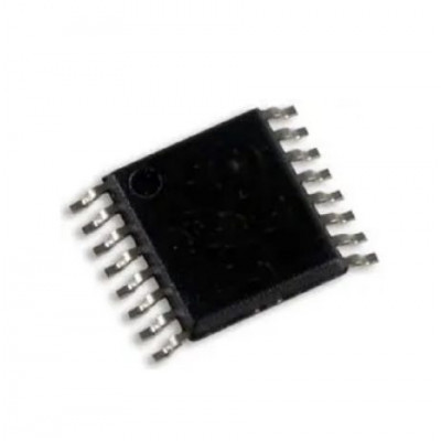 74HC595PW 118 NEXPERIA Shift Register, HC Family, 74HC595, Serial to Parallel, Serial to Serial, 8 Element, 8 bit, TSSOP