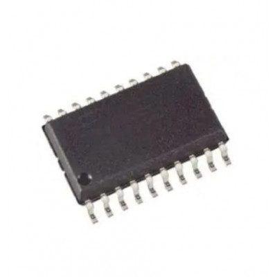 74HCT245D,653 NEXPERIA Transceiver, 74HCT245, 4.5 V to 5.5 V, SOIC-20