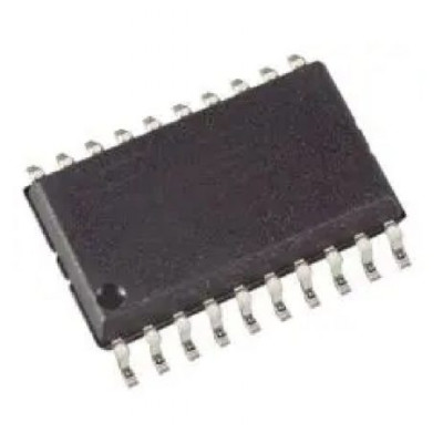 74HCT541D,653-NEXPERIA-Buffer / Line Driver, 74HCT541, 4.5 V to 5.5 V, SOIC-20