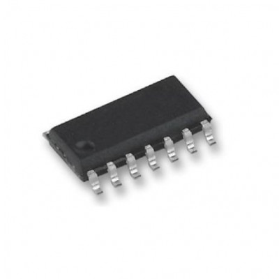 74HCT74D,653-NEXPERIA-Flip-Flop, with Set and Reset,Complementary Output, Positive Edge, 74HCT74, D, 15 ns, 59 MHz, 4 mA