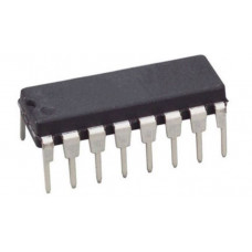 74LS365 3-State Hex Buffers IC (74365) DIP-16 Package-picture-15