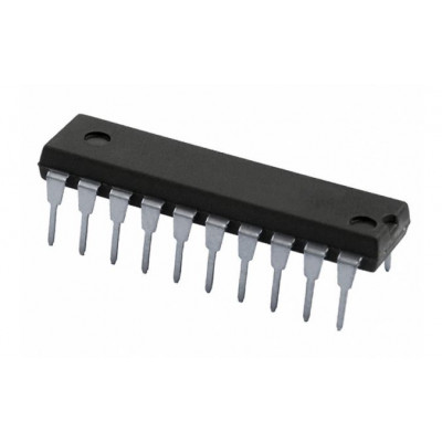 74LS598 8-Bit Shift Register IC (74598) DIP-20 Package