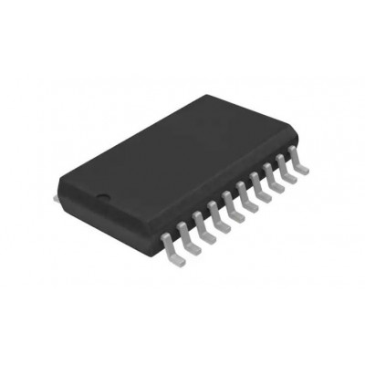74LS603 IC - (SMD Package) - Memory Refresh Controllers IC (74603 IC)
