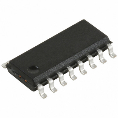 74LS962 IC - (SMD Package) - Dual Rank 8-Bit Tri-State Shift Register IC (74962 IC) 74LS962 IC - (SMD Package) - Dual Rank 8-Bit Tri-State Shift Register IC (74962 IC)