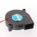 7530 12V DC Blower Cooling Fan