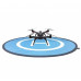 75cm Diameter Fast-fold Landing Pad/ Helipad for RC Drone