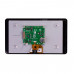 19.4 cm (7 Inch) Official Raspberry Pi Display with Capacitive Touchscreen