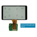 19.4 cm (7 Inch) Official Raspberry Pi Display with Capacitive Touchscreen