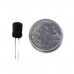 10uH 8x10mm Radial Leaded Power Inductor