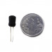 1mH 8x10mm Radial Leaded Power Inductor