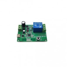8-80V Wifi 1 Channel Relay Module Wireless Remote Control 8-80V Wifi 1 Channel Relay Module Wireless Remote Control