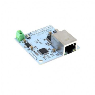 8 bit Channel 5V W5100 ENC28J60 Ethernet Module 8 bit Channel 5V W5100 ENC28J60 Ethernet Module