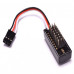 8 in 1 Throttle Calibration Hub for RC Multirotor ESC Speed Controller